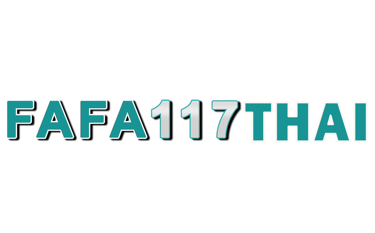 fafa117thai.net-logo